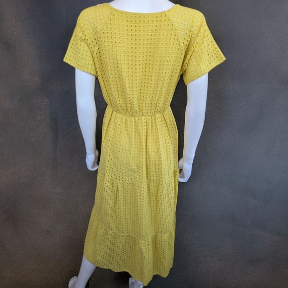 VALENTINA NALDI WOMEN'S DRESS - Picture 7 of 11